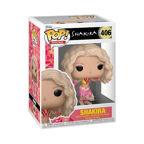 Shakira - Image 1