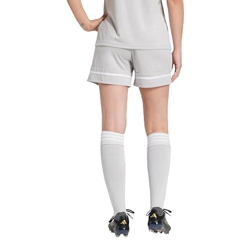 adidas Women's Squadra Shorts thumbnail 3