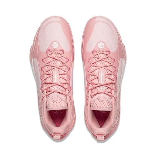 LI-NING Wade DLO 1 Men's Basketball On-Court Shoes Lightweight High-Rebound Anti-Slip Professional Sneakers ABPV009 ABPW013 thumbnail 4