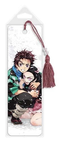 Trends International Demon Slayer Premier Bookmark Stationery thumbnail 4