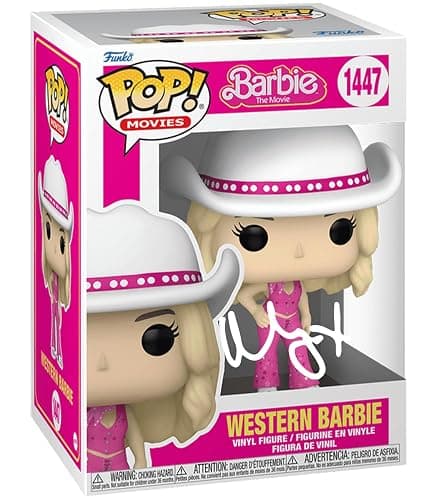 Western Barbie - Image 1