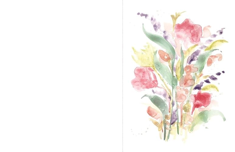 The Reverse Coloring Book™: Through the Seasons: The Book Has the Colors, You Make the Lines thumbnail 5