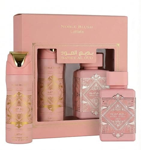  Noble Blush 2 Pcs Gift Set  thumbnail 2