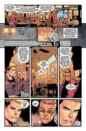 Ultimates By Deniz Camp Vol. 2: All Power to the People thumbnail 5