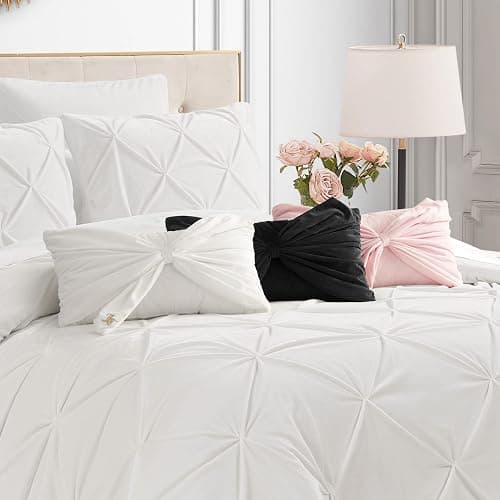 Juicy Couture Velvet Bow Designer Decorative Pillow - 10"x18", Light Pink thumbnail 2