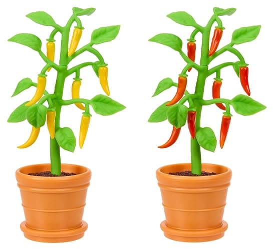 MGA's Miniverse - Make It Mini Nature Series 3 Mini Collectibles, Mystery Blind Packaging, DIY, Crafts, Replica Plants, Flowers, Botanicals, Novelty, Collectors, 8+ thumbnail 10