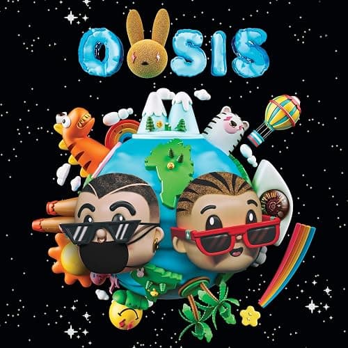 Oasis - Image 1