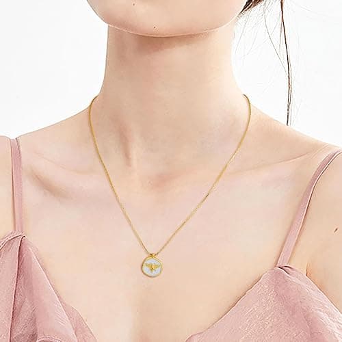 Necklace  thumbnail 3