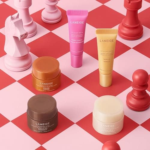 LANEIGE Lip Sleeping Mask: Intensive Overnight Lip Mask for Soft, Hydrated Lips thumbnail 5