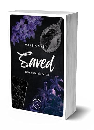 Saved: Tirer les fils du destin - Image 1