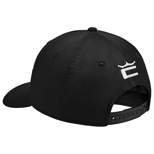 Cobra Mens Cobra Tour Tech Cap thumbnail 2