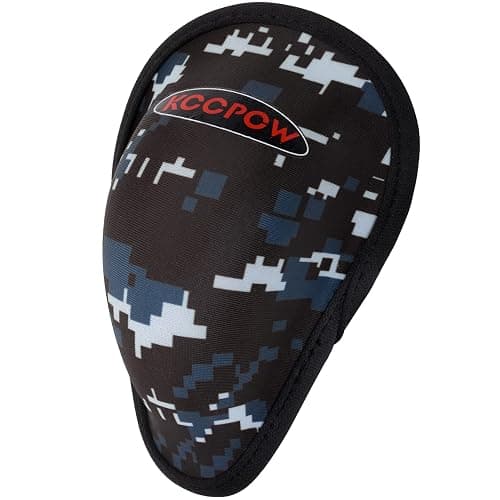 KOOPOW Youth Boys Padded Sliding Shorts with Soft Protective Athletic Cup Underwear for Baseball, Football, Lacrosse thumbnail 5