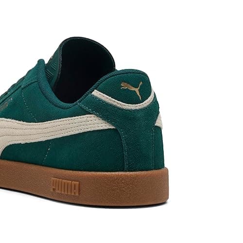 PUMA Club II Era Suede Persian Blue-dese ZapatosUnisex Adulto thumbnail 4