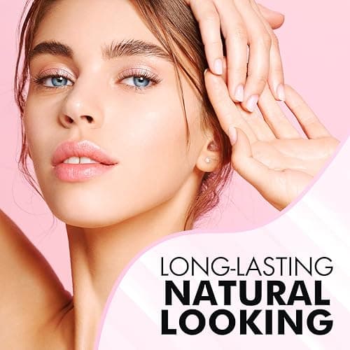 Lash Lift Kit, Beginner/Professional Lash Lamination Kit, Safe & Effective Eyelash Lift, Lasts 6-8 Weeks, 15 Applications, DIY Perm - Includes Instructions - LK2 thumbnail 5