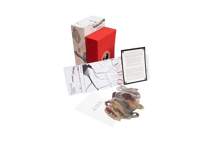 The Lord of the Rings Deluxe Illustrated by the Author: A Fully Illustrated Version of the Classic Fantasy Novels (Tolkien Illustrated Editions) thumbnail 7