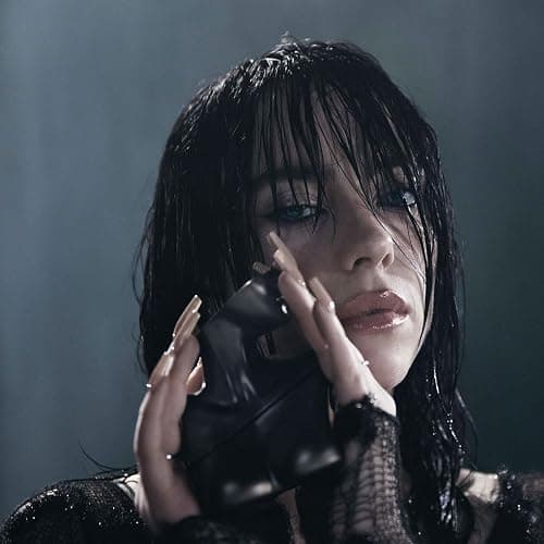 Billie Eilish No. 2 Eau de Parfum Perfume for Women, Woody + Floral Fragrance, Notes of Apple Blossom, Wild Poppy Flower and Palo Santo thumbnail 5