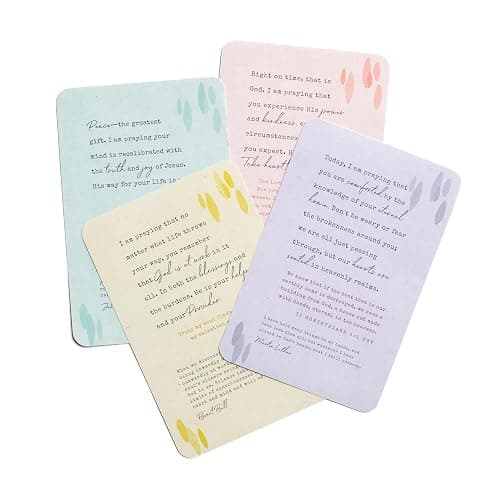 Prayers to Share: 100 Pass-Along Notes to Be Still & Know thumbnail 5
