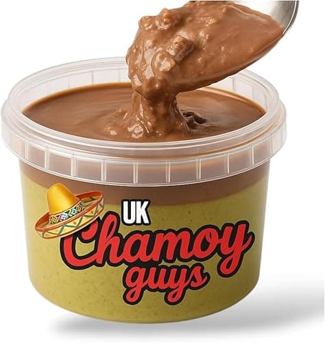 ChamoyGuysUK Dubai Chocolate Pistachio Kunafa Spread | Perfect for Desserts and Pastries | Halal-Certified, 200g - 200g - Image 1