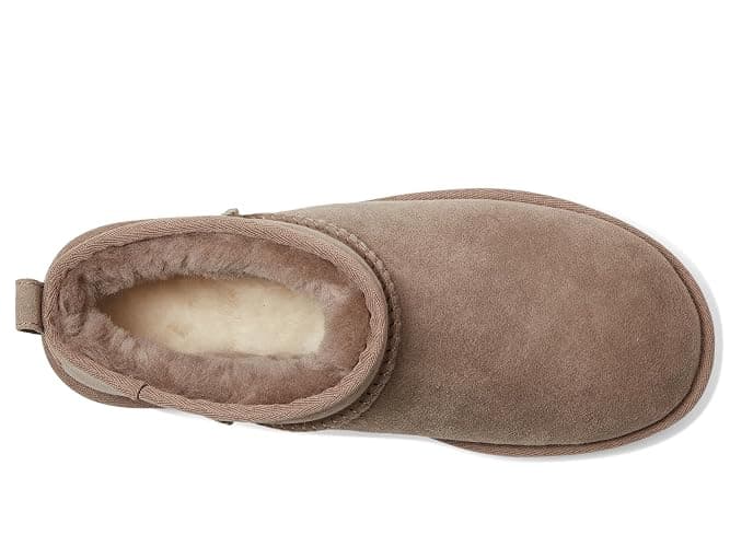 UGG Women's Classic Ultra Mini Boot | Casual Boots thumbnail 2
