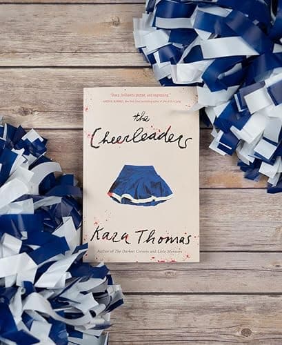 The Cheerleaders thumbnail 3