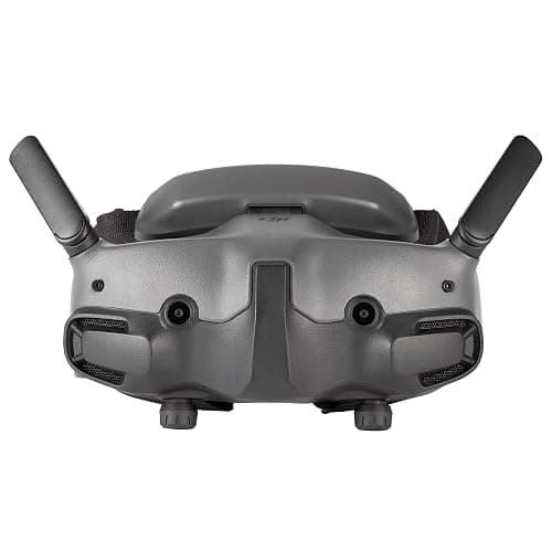 DJI Avata 2 Drone with Goggles 3 and 3-Battery Fly More Combo, Portable FPV Drone for Adventure, Travel, and Content Creation (CP.FP.00000151.02) + 64GB Card + Sling Backpack + More (22pc Bundle) thumbnail 5