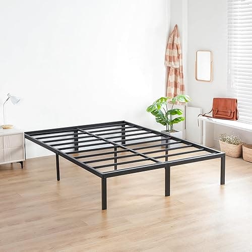 Olee Sleep Platform Bed Frame