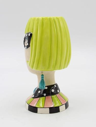 Dollymama Vase - Lady thumbnail 3