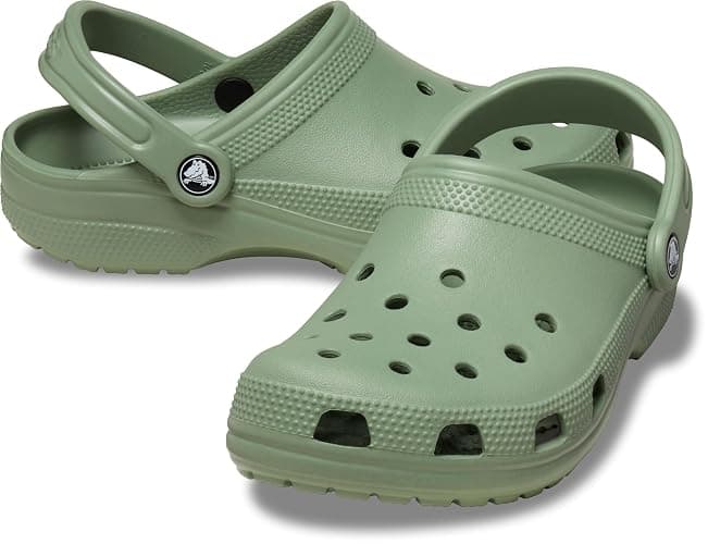 Crocs Unisex-Adult Classic Clog thumbnail 5