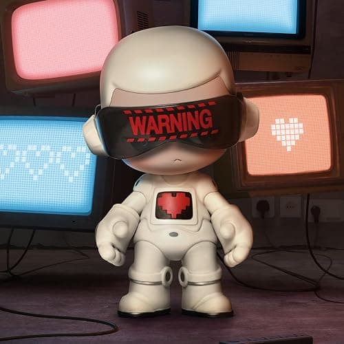 POP MART KUBO City of Sunset Series Figures 1Box Articulated Character Premium Design Gifts for Women Fan-Favorite Collectible Toy Art Toy Action Figure thumbnail 4