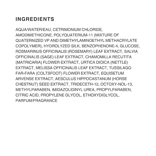 Kenra Daily Provision Leave-In Conditioner | Hydrates, Detangles, & Adds Shine | Tames Frizz & Flyaways | Thermal Protection | Helps Resist Humidity | All Hair Types - 8 Fl Oz (Pack of 1) thumbnail 6