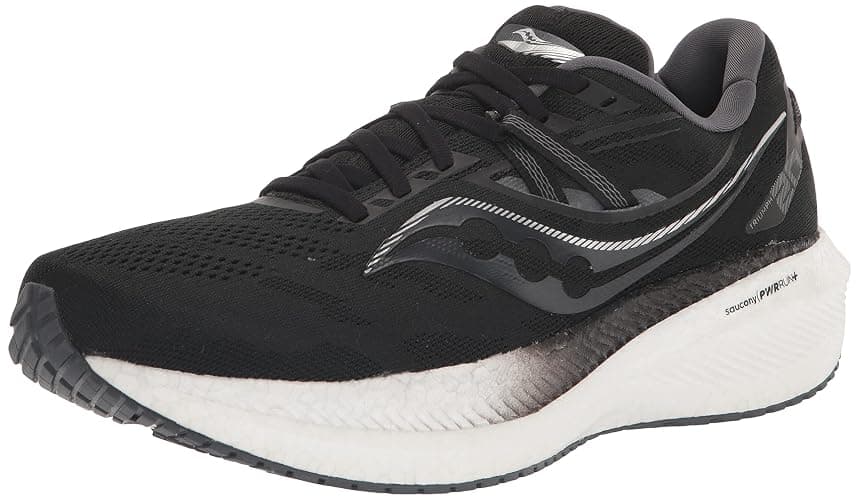 Saucony Men's, Triumph 20 Running Shoe - Image 1