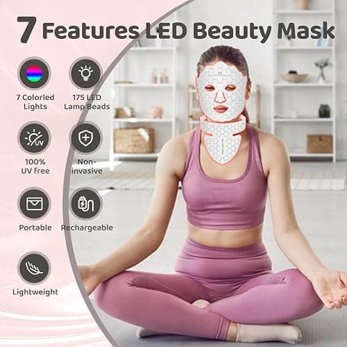 light therapy mask thumbnail 2