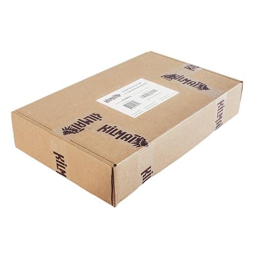 KILMAT 80 mil 36 sqft Car Sound Deadening Mat, Butyl Automotive Sound Deadener, Audio Noise Insulation and dampening thumbnail 7
