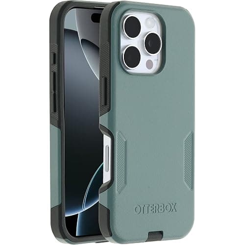 OtterBox iPhone 16 Pro Commuter Series Case - Sagebrush (Green) thumbnail 3