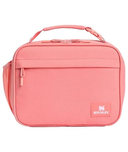 STANLEY Assembly Lunch Box 3.5L, Insulated Lunch Bag, Sorbet - Image 1