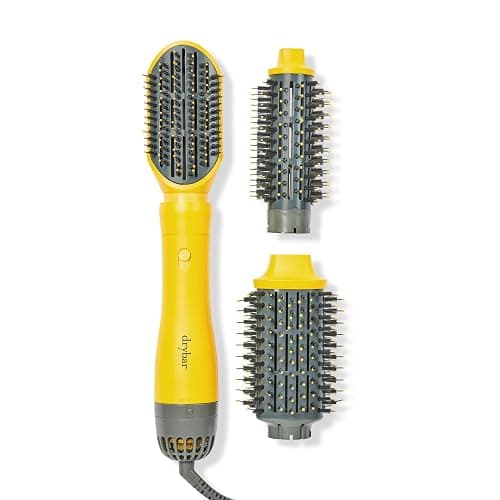 Drybar Blow-Dryer Shot Collection | Faster Blowouts with Tons of Volume and Less Frizz | Choose The Barrel Size Best for Your Hair Length and Desired Style - Image 1