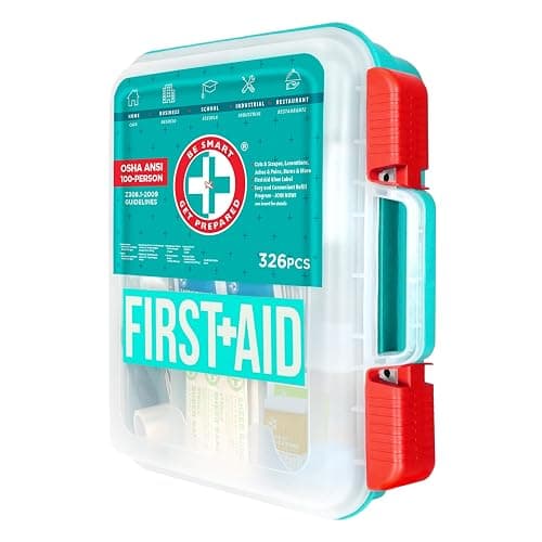 First Aid Kit thumbnail 2