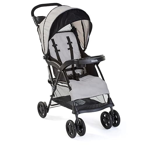 Kolcraft Cloud Plus Stroller