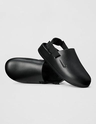 Nike Womens Nike Calm Mule Sport Sandal thumbnail 6