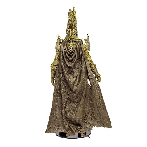 McFarlane Toys - DC Multiverse King Kordax (Aquaman and The Lost Kingdom) 7" Action Figure thumbnail 7