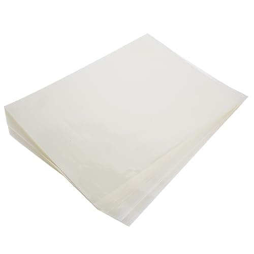 Deskit Laminating Pouches A4, Glossy, 120 Sheets, 100 Microns - Clear and Durable Presentations - Flexible Rigidity for Everyday Use thumbnail 7