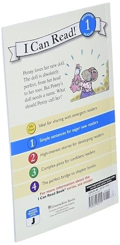 Penny and Her Doll thumbnail 4