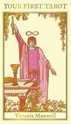 Your First Tarot thumbnail 2