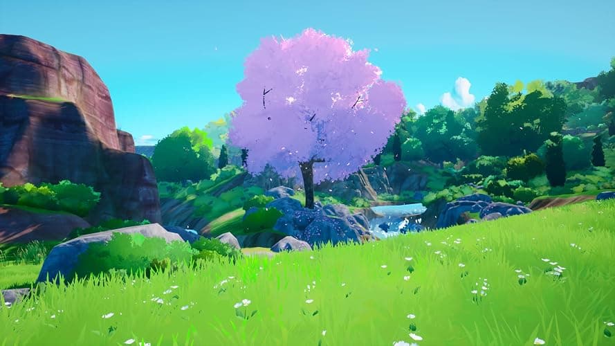 Horse Tales: Emerald Valley Ranch (Nintendo Switch, Code-In-A-Box) thumbnail 3