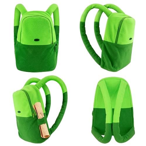 fin back pack - Image 1