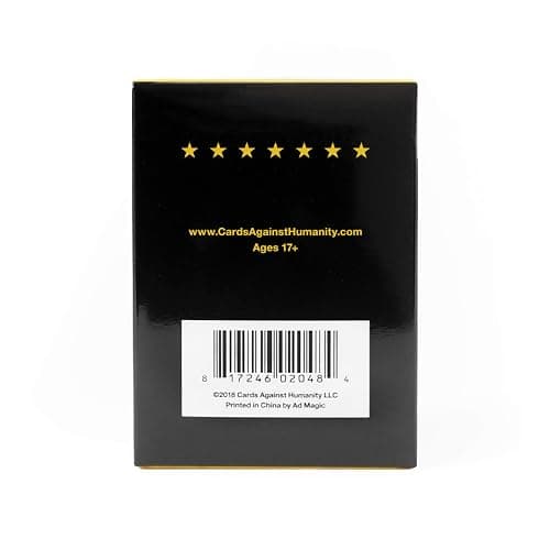 Cards Against Humanity: Theatre Pack • Mini expansion thumbnail 2