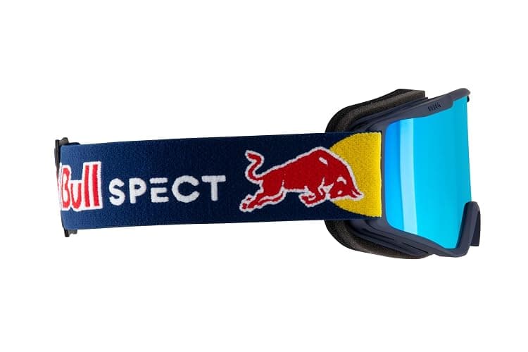 Red Bull Snow Goggle NEON-03BL3 thumbnail 4