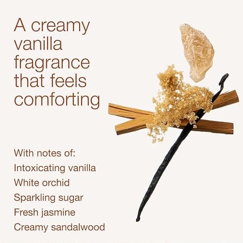 Warm vanilla sugar perfume thumbnail 3
