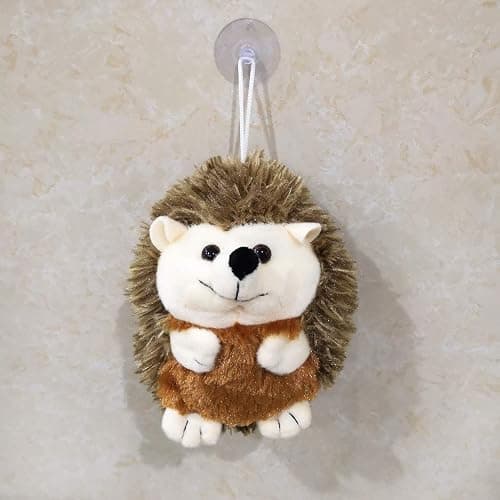 mini hedgehog plush thumbnail 4