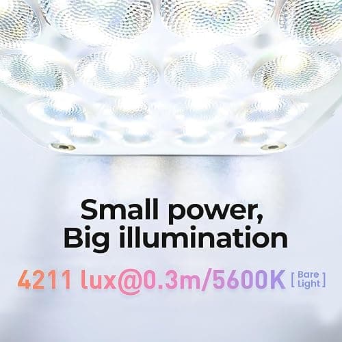 NANLITE Pico Portable LED Fill Light – Full Color RGB, Snap-On Attachment for Phone/Camera Photography, Live Streaming, Video Content Creation (Midnight Blue) thumbnail 8